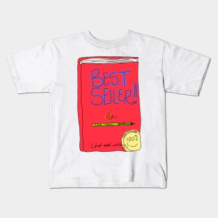 Bestseller Kids T-Shirt